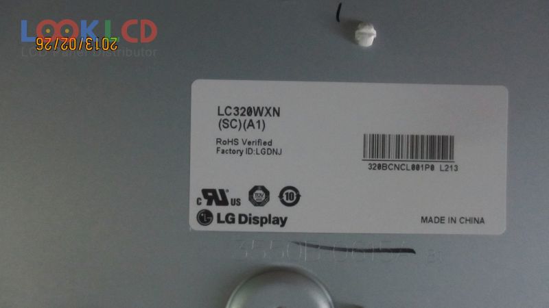 LC320WXN-SCA1